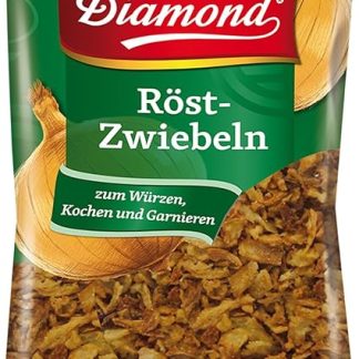 Жареный лук «Алмаз» (1 упаковка 500 г)