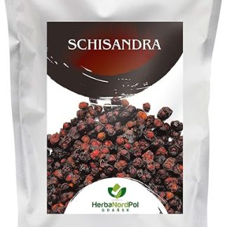 Плоды шизандры 300 г