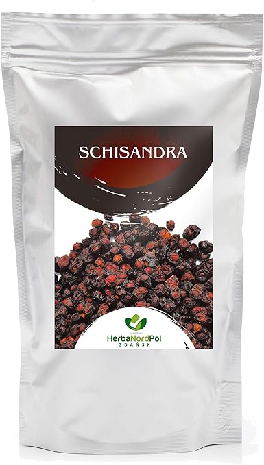 Плоды шизандры 300 г