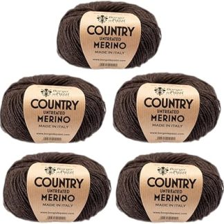 5 грамм чистого порошка, 50 грамм, сделано в Италии (Марроне)