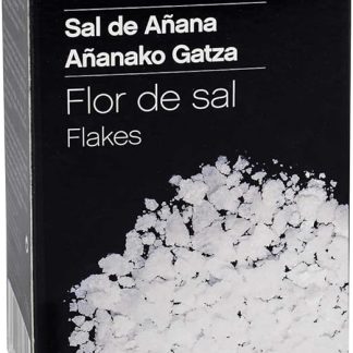 Sal de Añana - Хлопья Flor de Sal 250 г