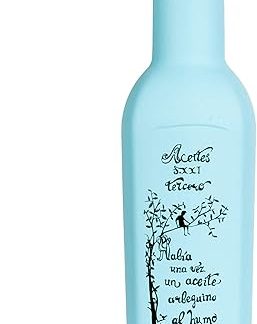 Castillo de Canena - Arbequina с копчением на дубовых дровах - Оливковое масло - 250 мл