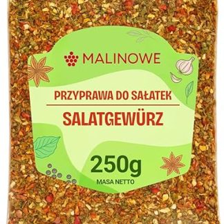 Ароматная приправа для салата с малиной, 250 г.