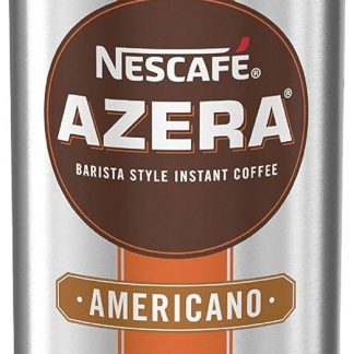Растворимый кофе NESCAFE AZERA 100 г 12206974
