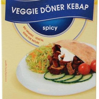 Viana Veggie Döner Kebap (Веганский донер-кебаб) 200г х 6 (1200г)