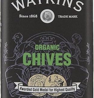 Органический лук-шалот Watkins, 0,2 унции, 1 шт.