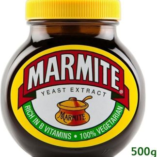 Marmite Large - 2 x 500 г