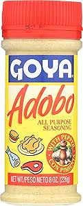Универсальная приправа Goya Adobo, 230 мл
