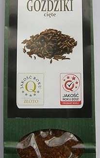 Нарезанная гвоздика, первого сорта, 40 г