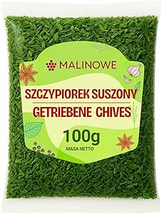 Сушеный лук-шалот с малиной, 100 г, натуральный, премиум-класса.