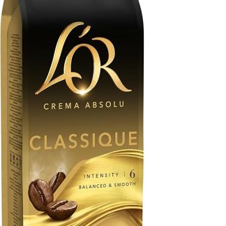 Кофейные зерна L'or Classic, 1 кг