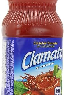 Томатный сок-коктейль Clamato 946 мл (3 упаковки)