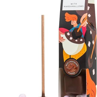 Рождественская шоколадная палочка из молочного шоколада | тающий молочный шоколад | рождественский подарок | праздники | Рождество | рождественский подарок | горячий шоколадный напиток | какао | женщина | мужчина | сладости