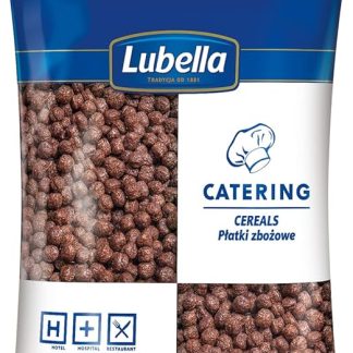 Шоколадные шарики Lubella Catering, 1 кг