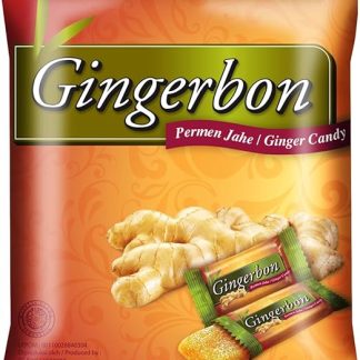 ИМБИРОН - Конфеты Ингвер, (1 Х 125 ГР)