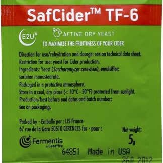 SafCider TF-6 5 г