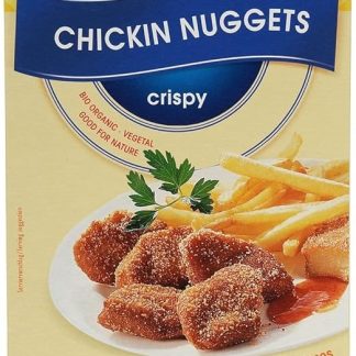 Куриные наггетсы Viana (веганские наггетсы) 200 г x 6 (1200 г)