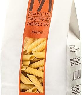 Паста пенне 500 г