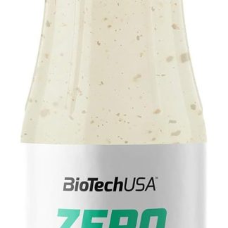 BioTech USA Zero Sauce, 6 х 350 мл Flashe (Цезарь)