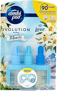 AMBIPUR 3VOLUTION RIC 3x20 DOLOMITI C9x25x6