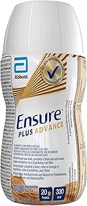 ENSURE PLUS ADVANCE CAFFE 4X220
