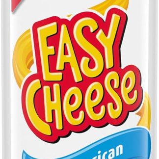 Easy Cheese – Спрей с американским сыром (226 г)