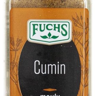 молотый тмин