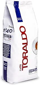 Toraldo - linea Bluette № 40 - Кофе в зернах