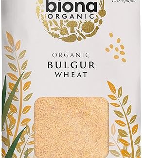 Органический булгур Biona 500 г