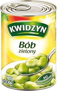Зеленая фасоль Квидзын