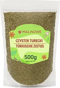 Сушеный ладанник малиновый 500 г, турецкий ладанник премиум-качества