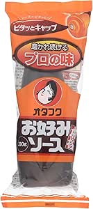 Соусы Отафуку Окономияки 300 г