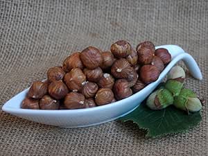 Семена фундука Naturix24 – упаковка 250 г