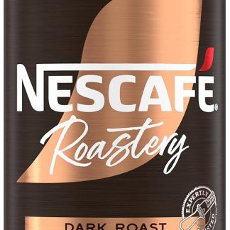 Растворимый кофе Nescafe Gold Roast Blend, темная обжарка, 95 г (упаковка из 6 штук)