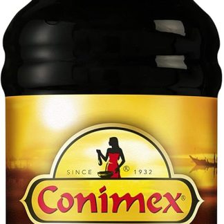 Conimex Ketjap Manis 500 мл - сладкий индонезийский соевый соус