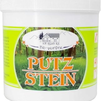 Гипсовая губка Rusepin 1000 г - 1 упаковка, экологически чистая.