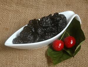 Сушеные вишни Naturix24 – пакетик 250 г