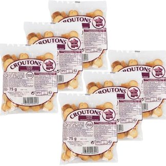 Натуральные ракушки Типиак, 75 г, упаковка из 6 штук.