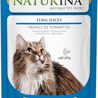 Свежий продукт Пакетик 80 г - Куриное филе в соусе 80 г