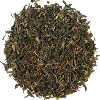 Черный рассыпной чай Arkom Darjeeling First Flush FTGFOP1, 250 г.
