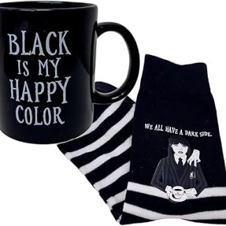 Кубок среды и эксклюзивные носки