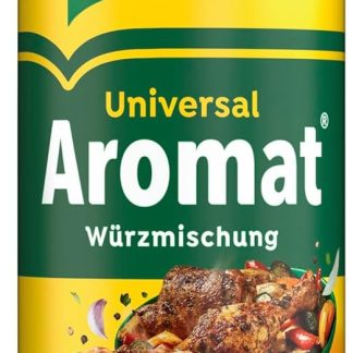 Приправа Knorr, ароматизатор, посыпка (1 x 100 г)