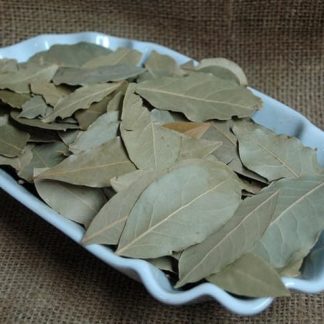 Naturix24 Целые лавровые листья – упаковка 25 г