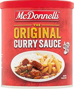 Оригинальный соус карри McDonnells, 250 г