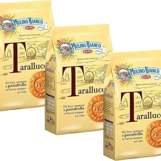 Мулино Бьянко Тараллуччи 350 г упаковка из 3 шт.