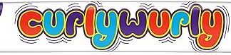 Curly Wurly — мягкая карамельная косичка с нежным покрытием из молочного шоколада — оригинальный продукт в одном рулоне (1 x 21,5 г)