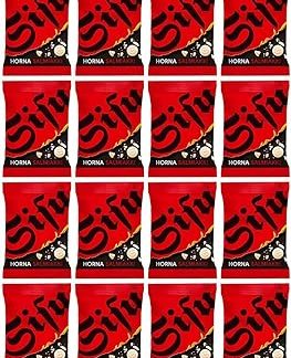 Леденцы Cloetta Sisu Horna, 24 упаковки по 40 г.