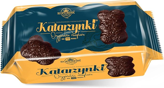 Катажинки в шоколаде 24х56г