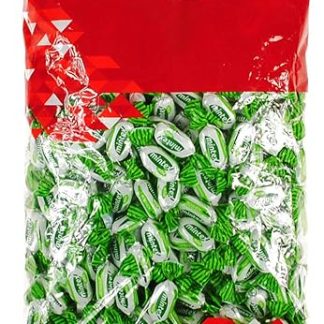 Мятные конфеты ROSHEN MINTEX, мятная карамель, 1 кг