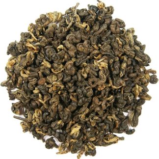 Черный рассыпной чай Arkom Golden Screw, 250 г